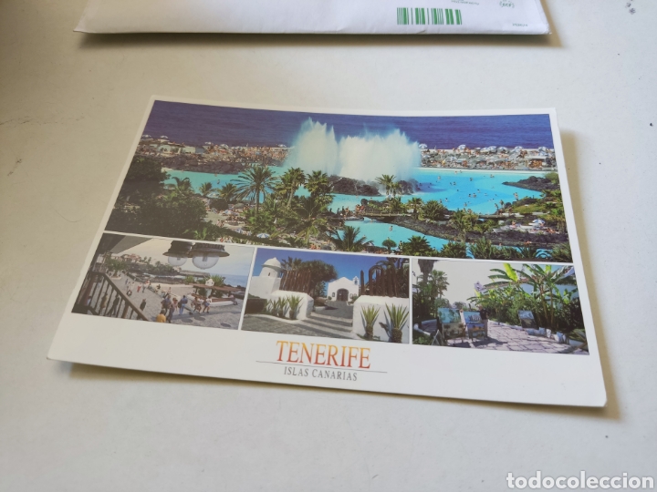 Postales: Postal Tenerife - Foto 1