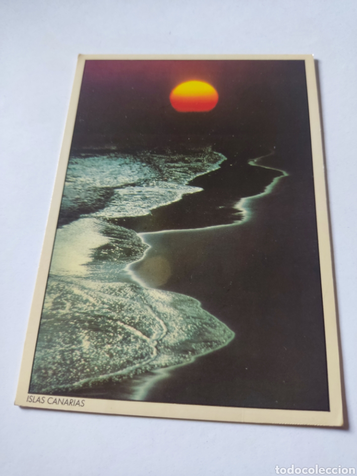 Postales: Postal Islas Canarias - Foto 1