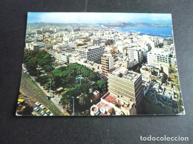 Postales: LAS PALMAS DE GRAN CANARIA - Foto 1