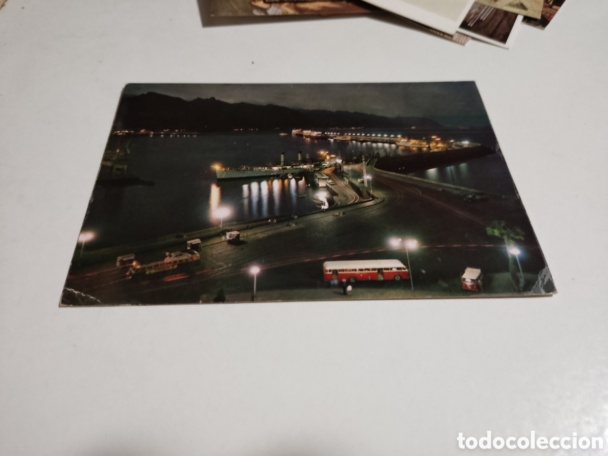 Postales: Postal Tenerife - Foto 1