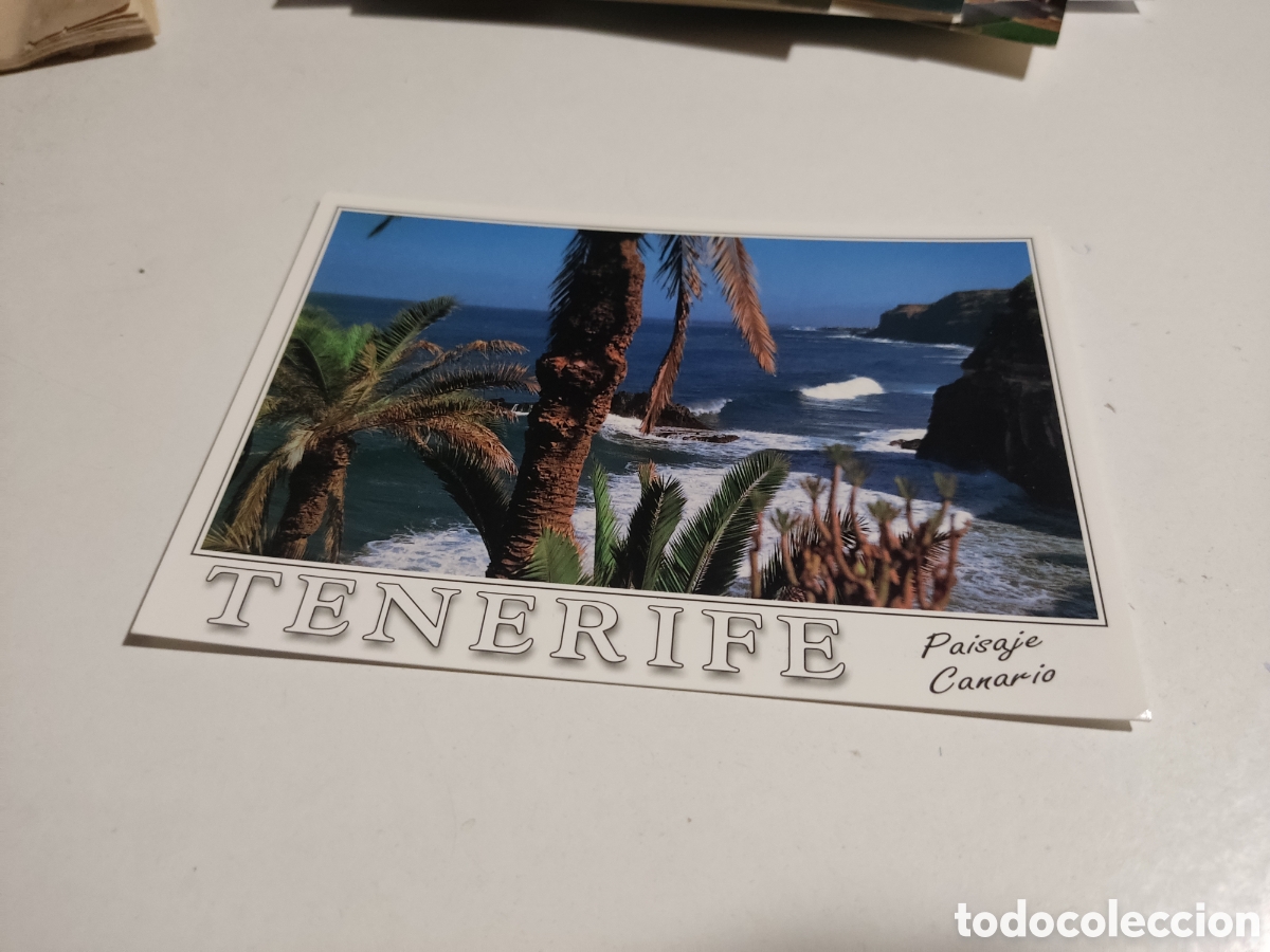 Postales: Postal Tenerife - Foto 1