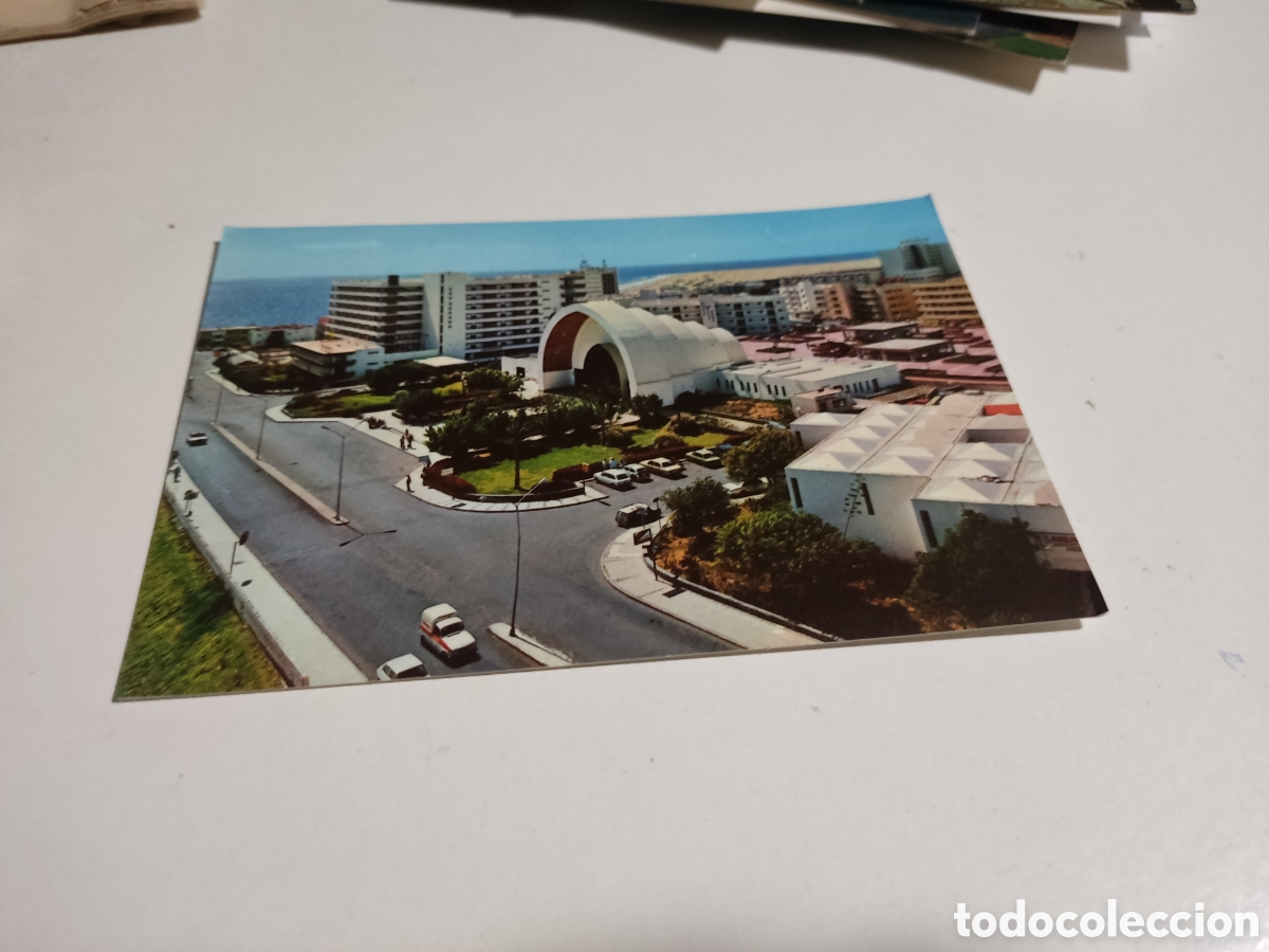 Postales: Postal playa del ingl&eacute;s Gran Canaria - Foto 1