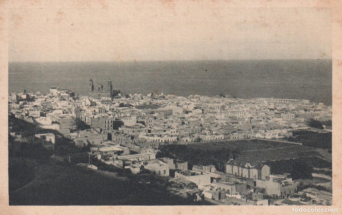 Postales: LAS PALMAS DE GRAN CANARIA - Foto 1