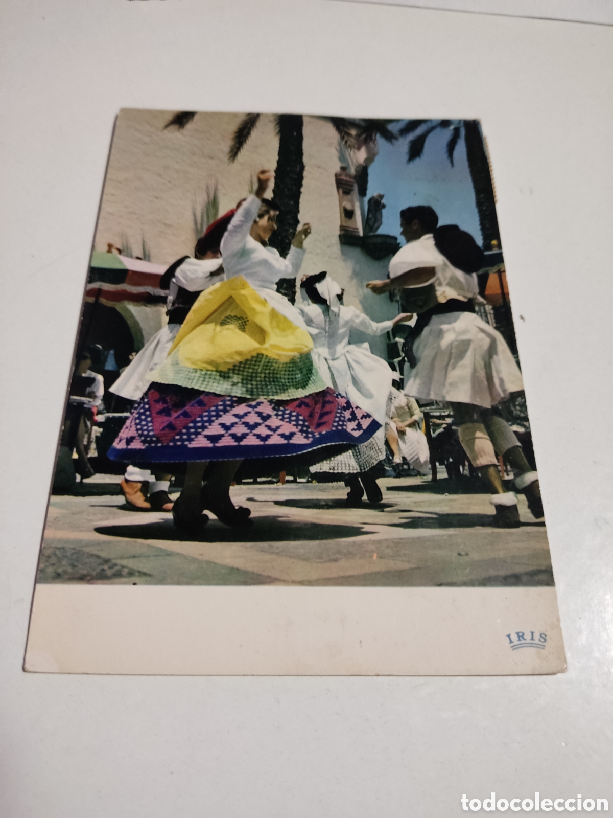 Postales: Postal Las Palmas de Gran Canaria - Foto 1