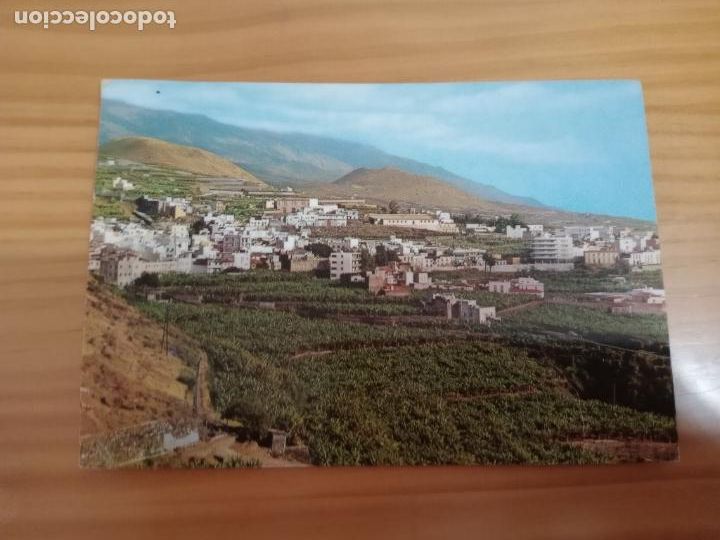 Postales: Tazacorte, La Palma - Foto 1