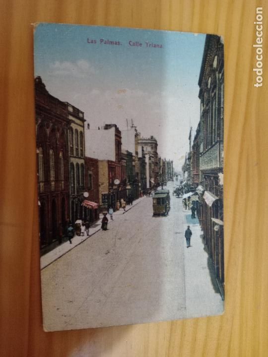 Postales: Las Palmas - Foto 1
