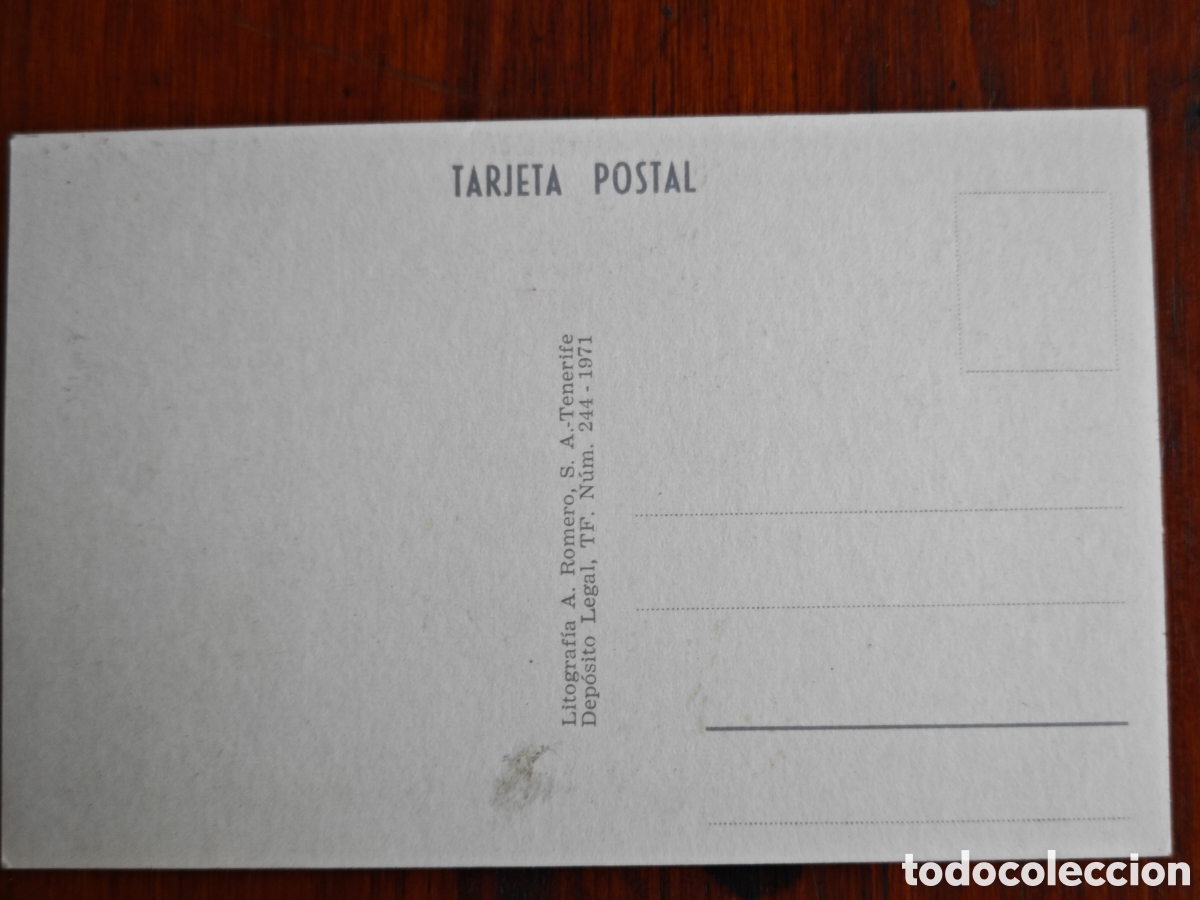 Postales: Tenerife - Foto 2
