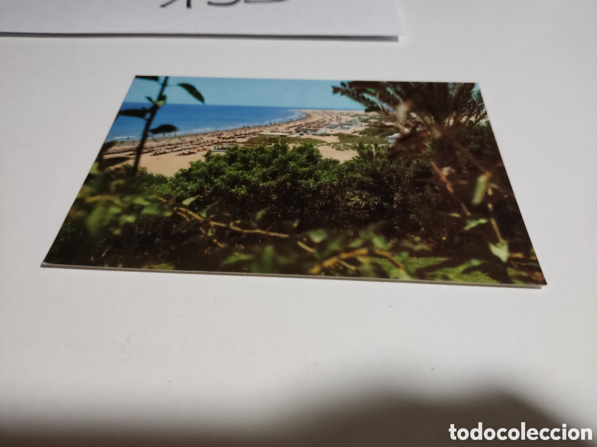 Postales: Postal Canarias - Foto 1