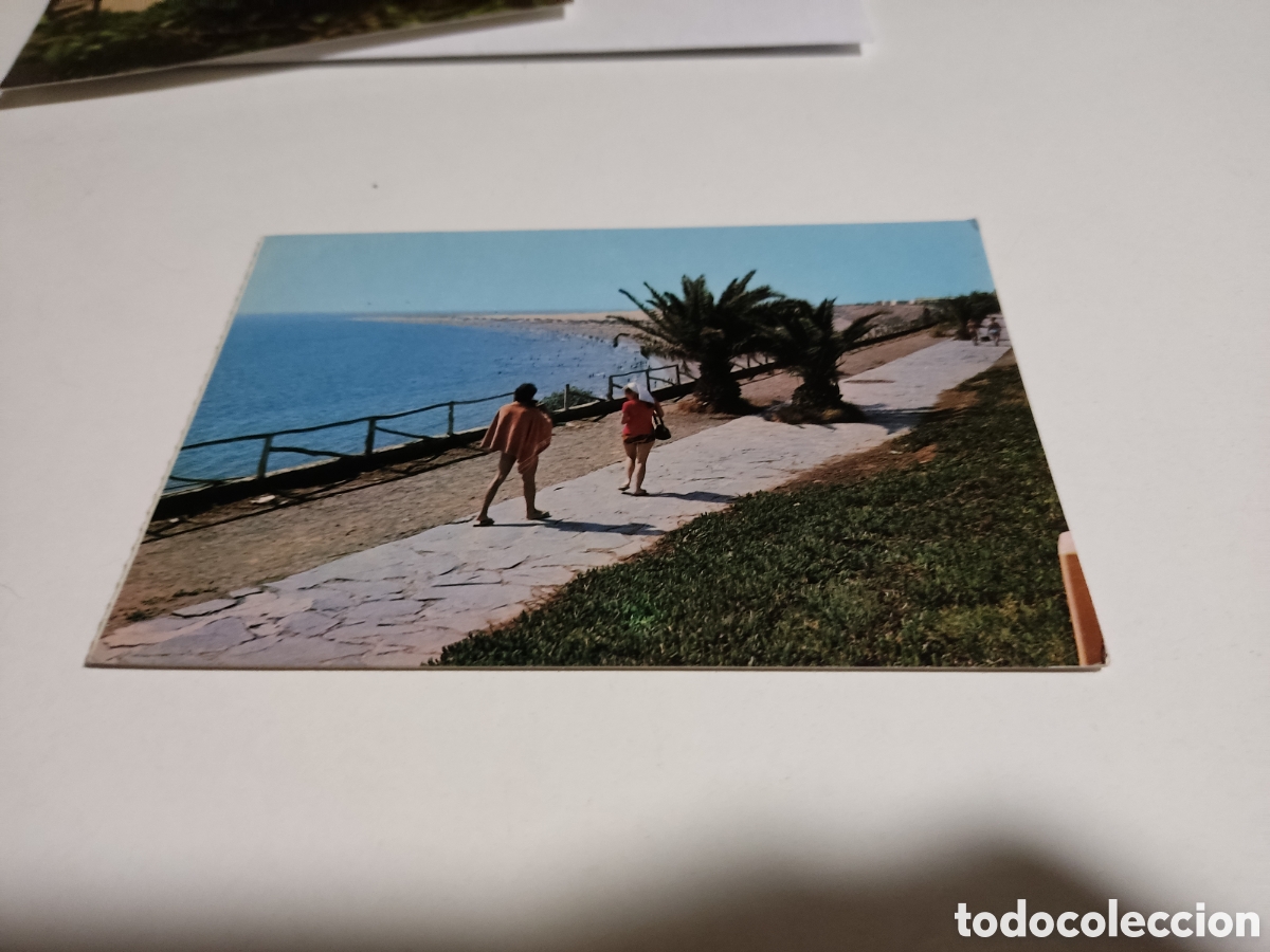 Postales: Postal Gran Canaria - Foto 1
