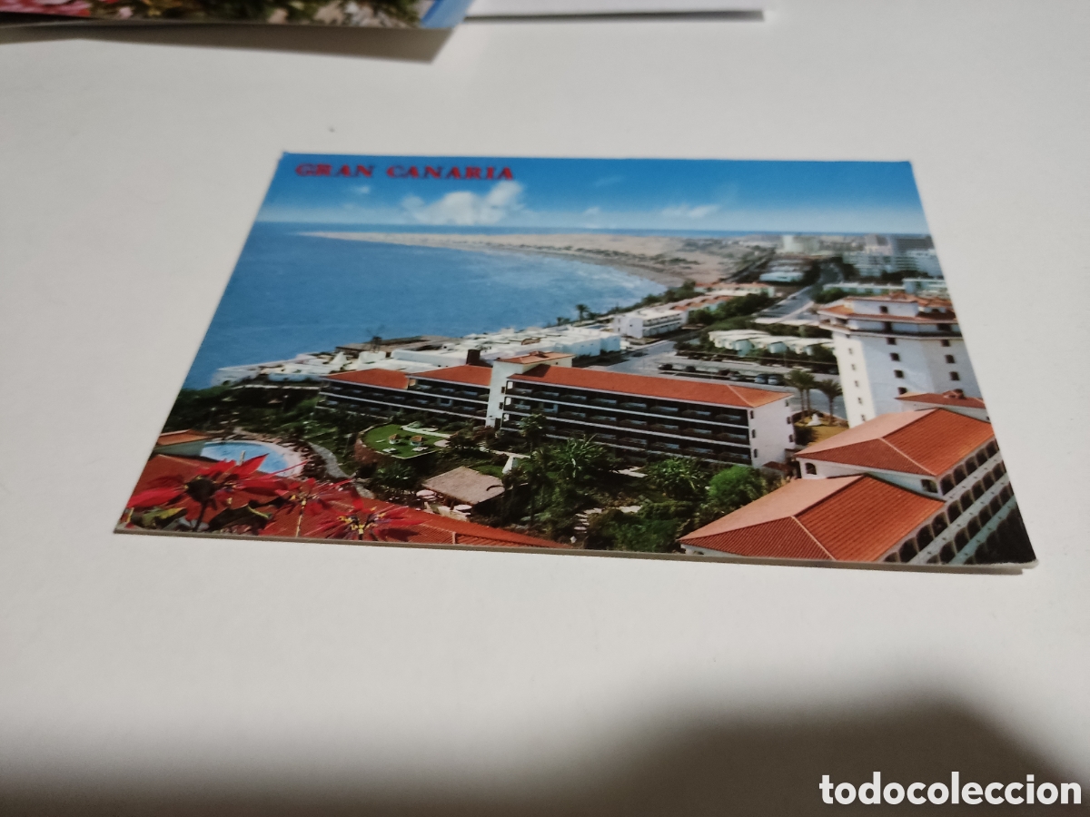 Postales: Postal Islas Canarias - Foto 1