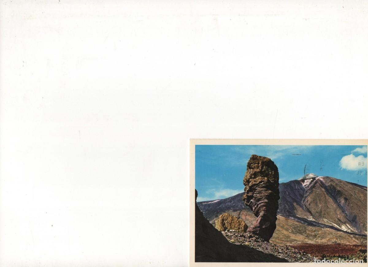 Postales: POSTAL TENERIFE-CIRCULADA- - Foto 1