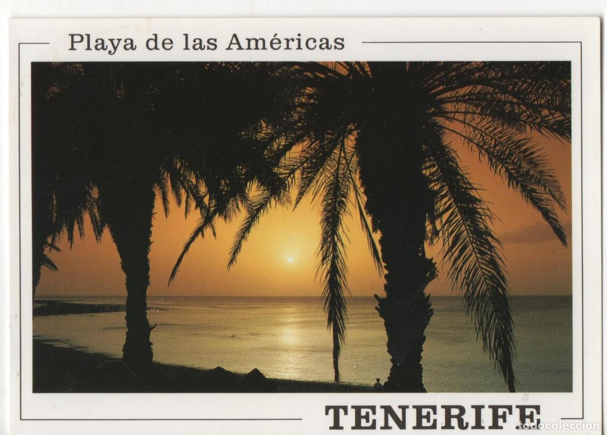 Postales: Postal de Tenerife-sin circular- - Foto 1