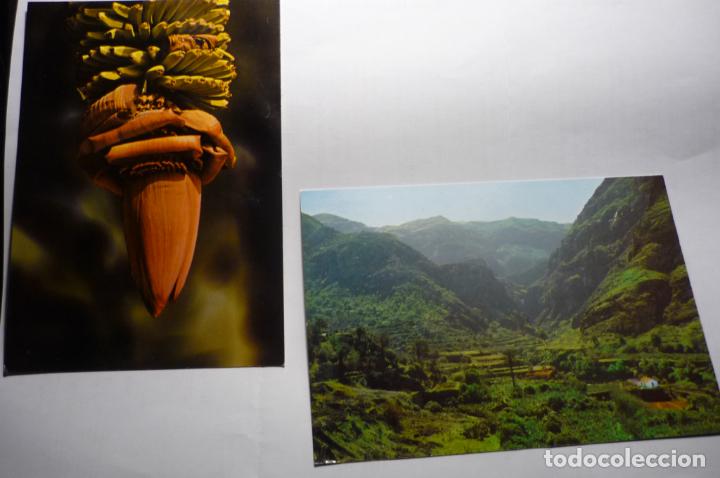 Postales: lote postales gran canaria - Foto 1