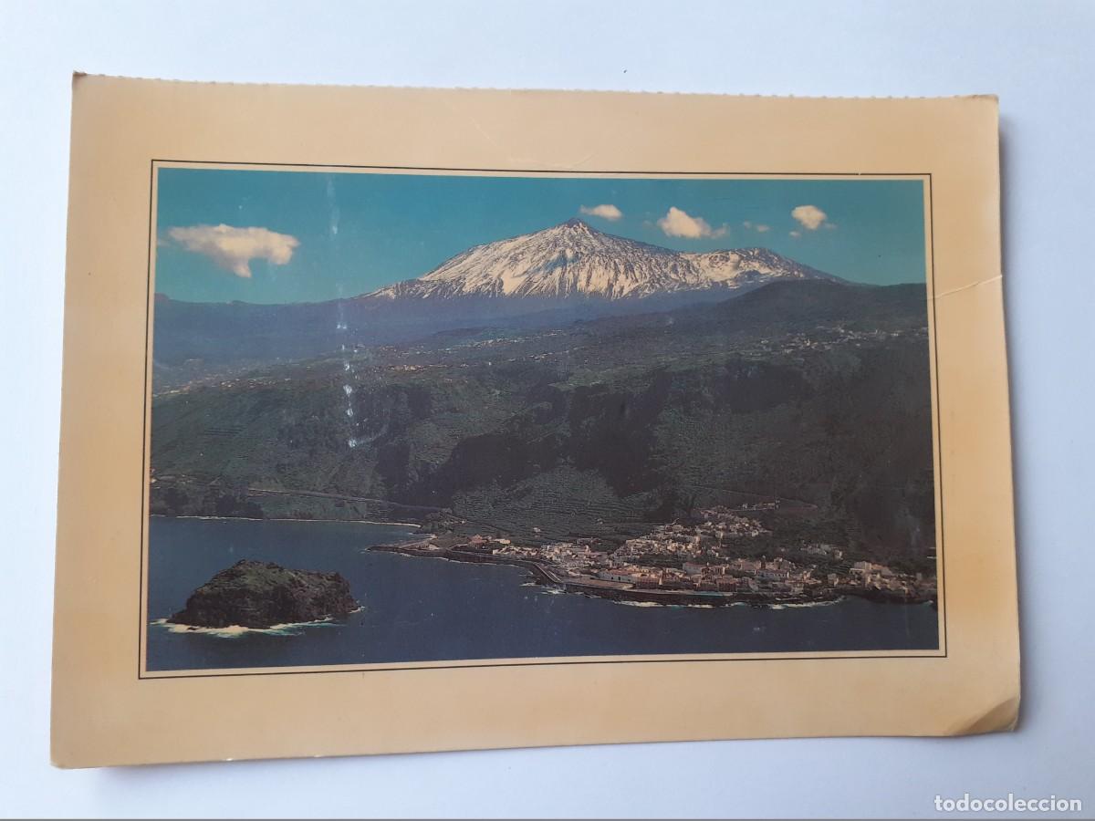 Postales: POSTAL - ISLAS CANARIAS GARACHICO - S/C - Foto 1
