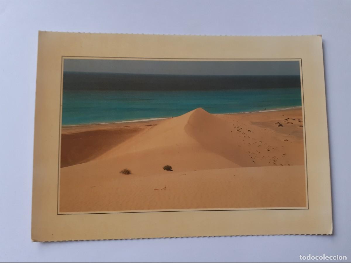 Postales: POSTAL - ISLAS CANARIAS JANDIA - S/C - Foto 1