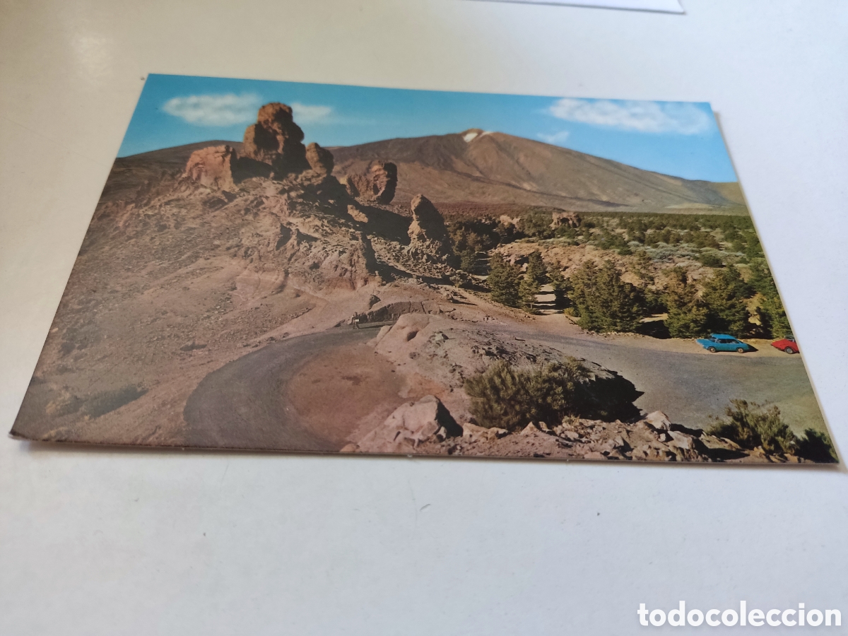 Postales: Postal Tenerife - Foto 1