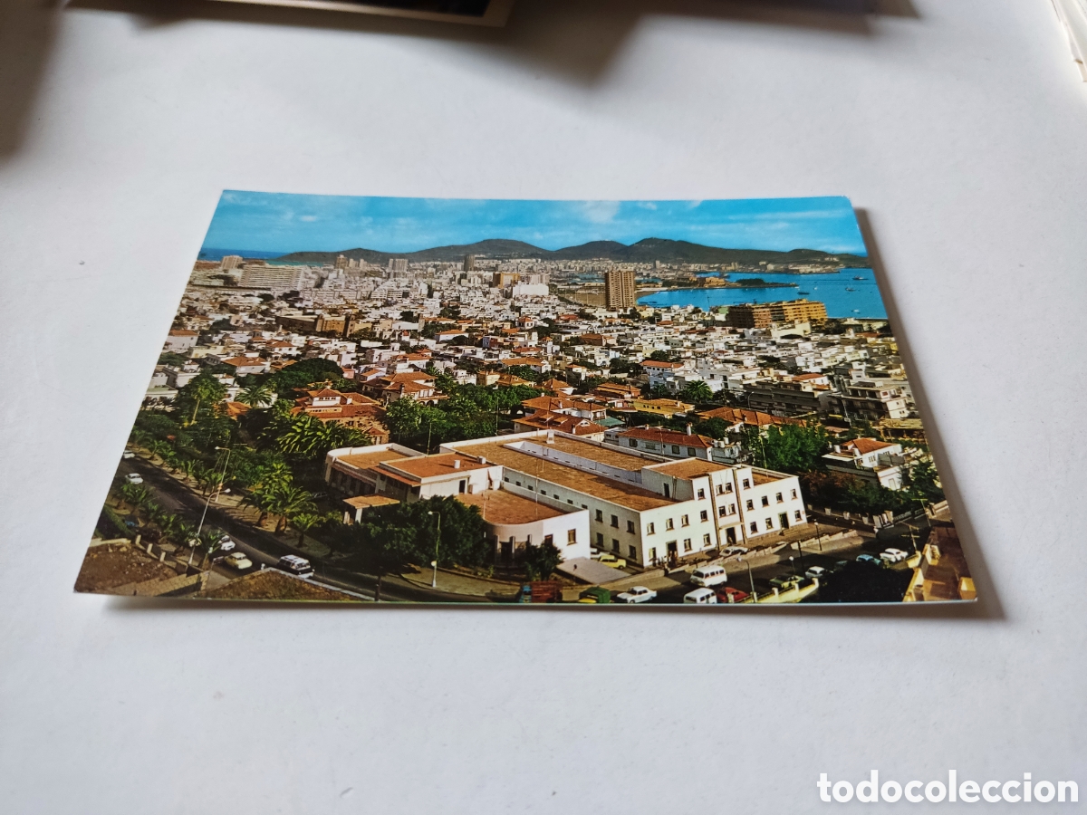 Postales: Postal las Palmas de Gran Canaria - Foto 1