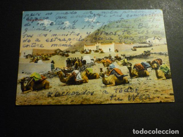 Postales: LANZAROTE - Foto 1