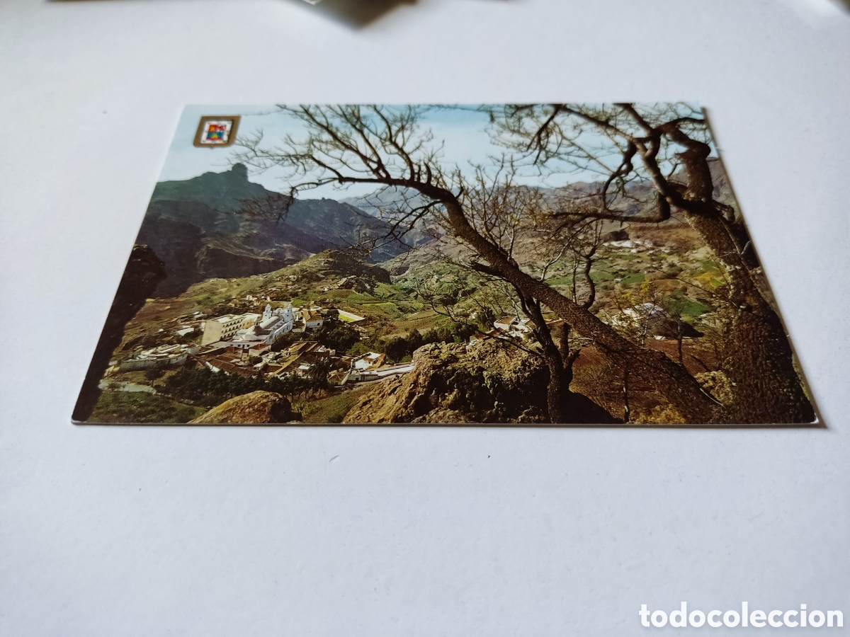 Postales: Postal Tejada - Foto 1