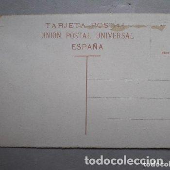 Postales: Las Palmas. Lavanderas. - Foto 2
