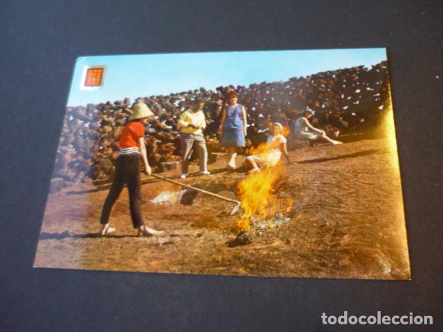Postales: LANZAROTE - Foto 1