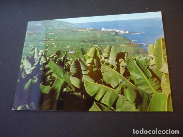 Postales: TENERIFE VALLE DE LA OROTAVA - Foto 1