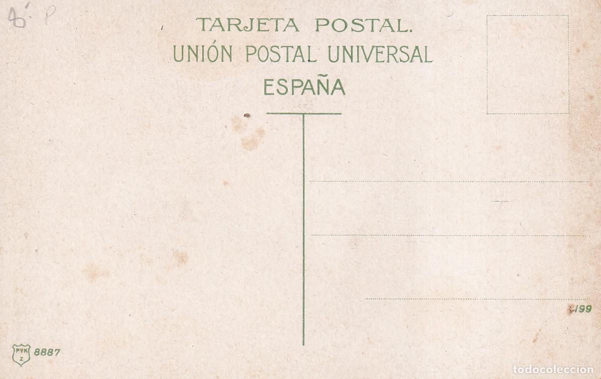 Postales: TENERIFE CAMPESINO - Foto 2