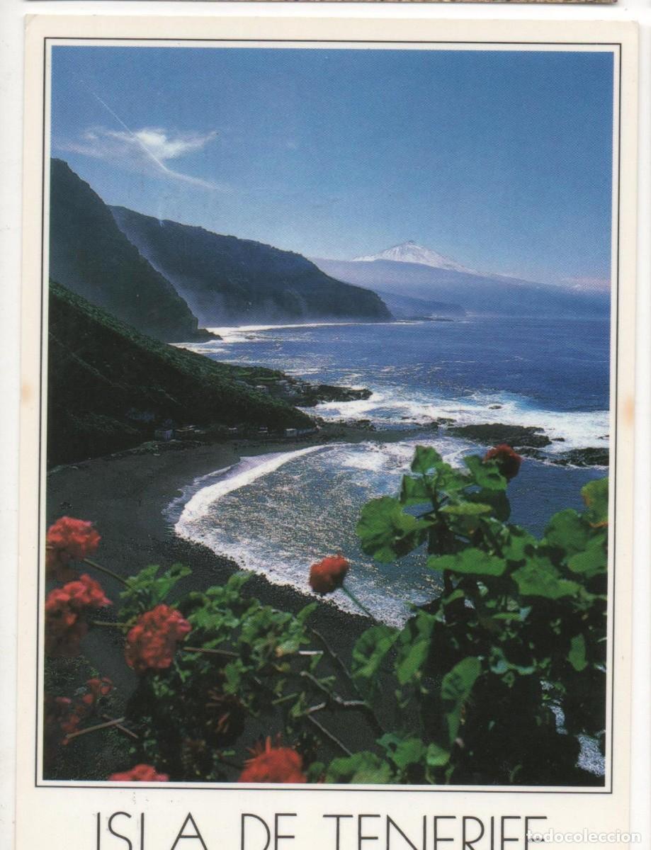Postales: Tenerife-Circulada - Foto 1