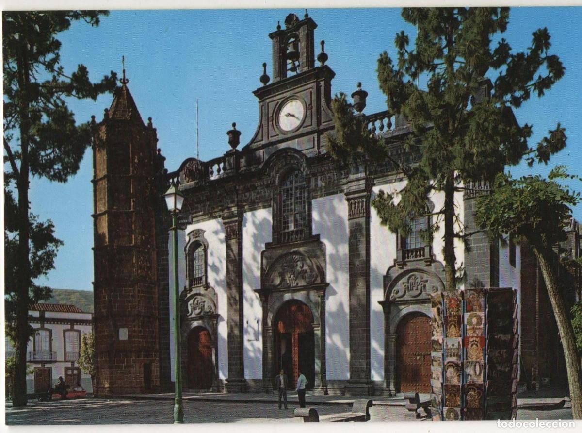 Postales: Gran Canaria- Teror- sin circular- - Foto 1