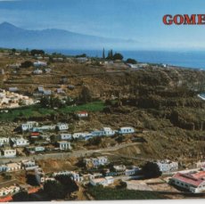 Postales: GOMERA- PLAYA DE SANTIAGO- SIN CIRCULAR-