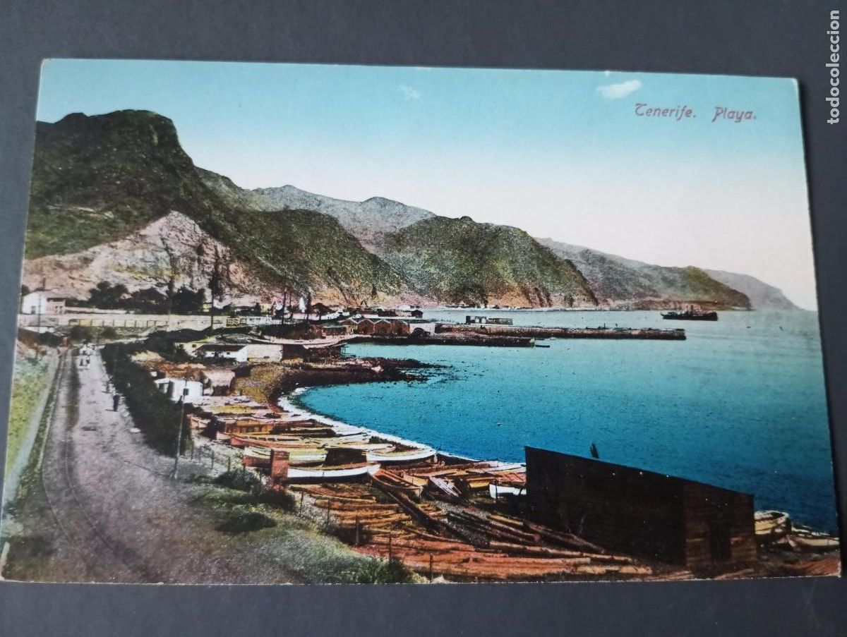 Postales: TENERIFE - Foto 1