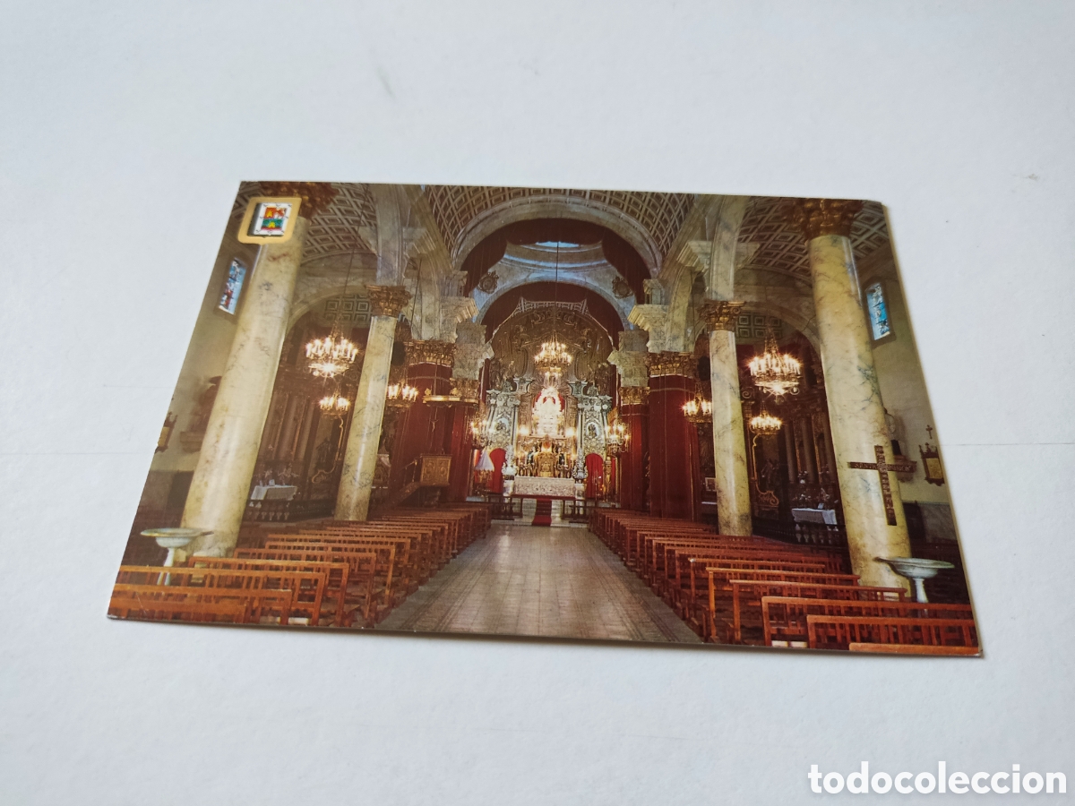 Postales: Postal Teror, Canarias - Foto 1