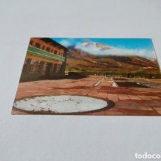 Postales: POSTAL TENERIFE, TEIDE Y PARADOR NACIONAL DE TURISMO