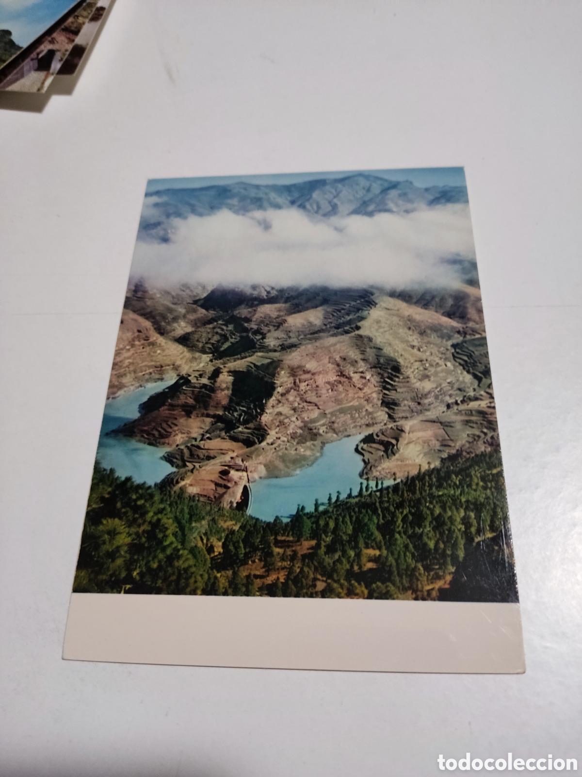 Postales: Postal Canarias - Foto 1