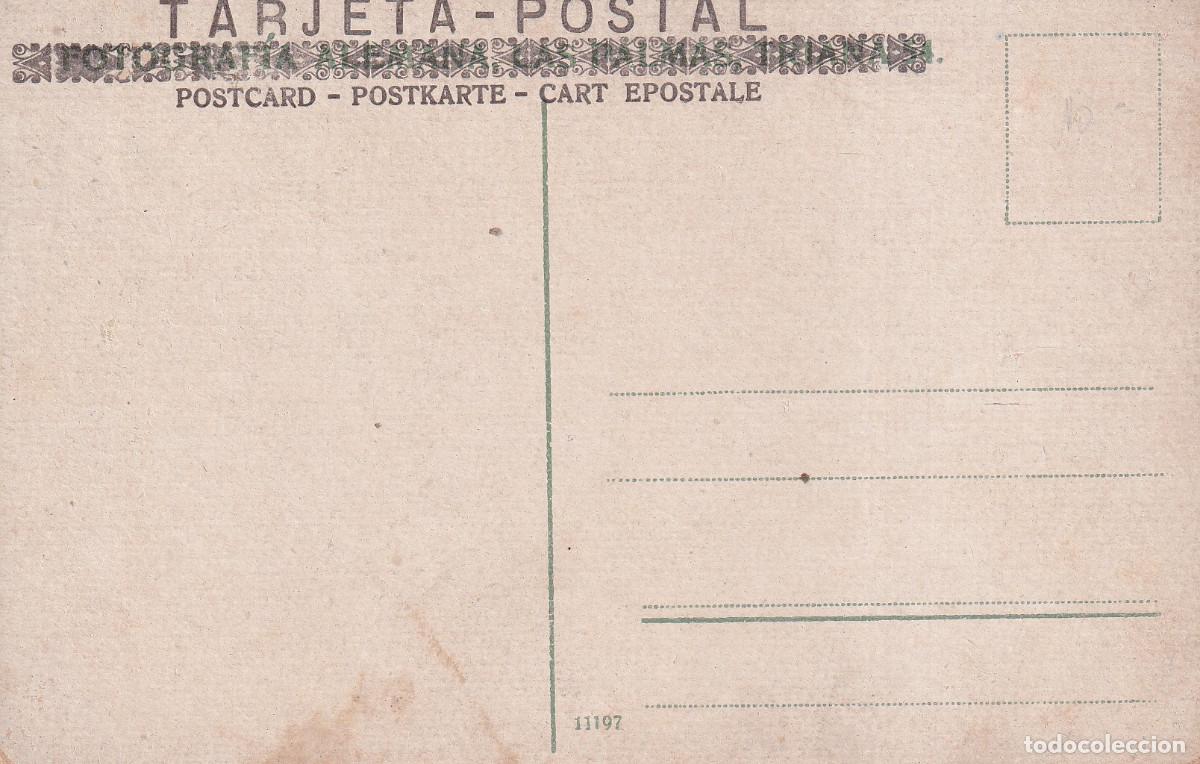 Postales: GRAN CANARIA CALLE EN TEROR - Foto 2
