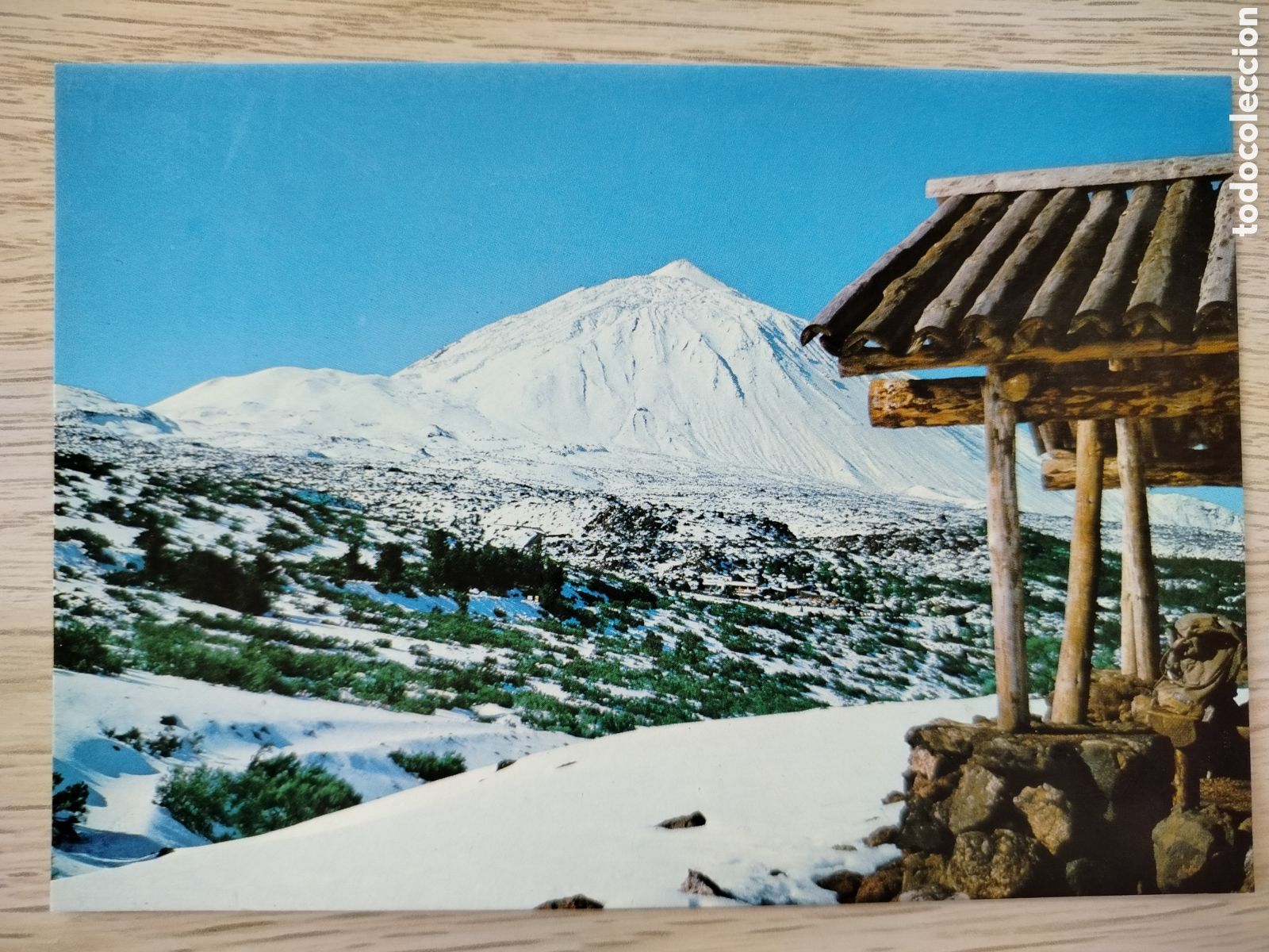 Postales: POSTAL TENERIFE - Foto 1