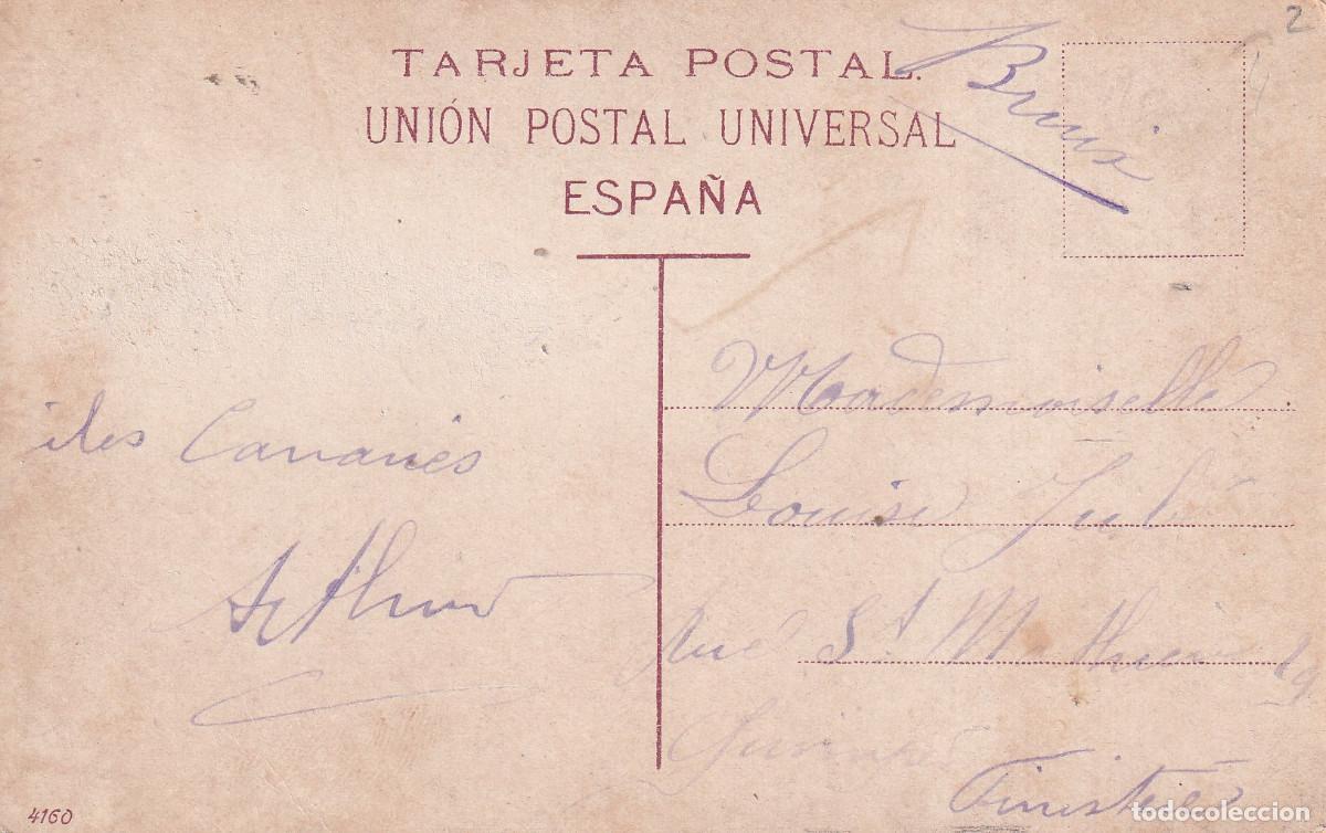 Postales: LAS PALMAS HOTEL METROPOLE - Foto 2