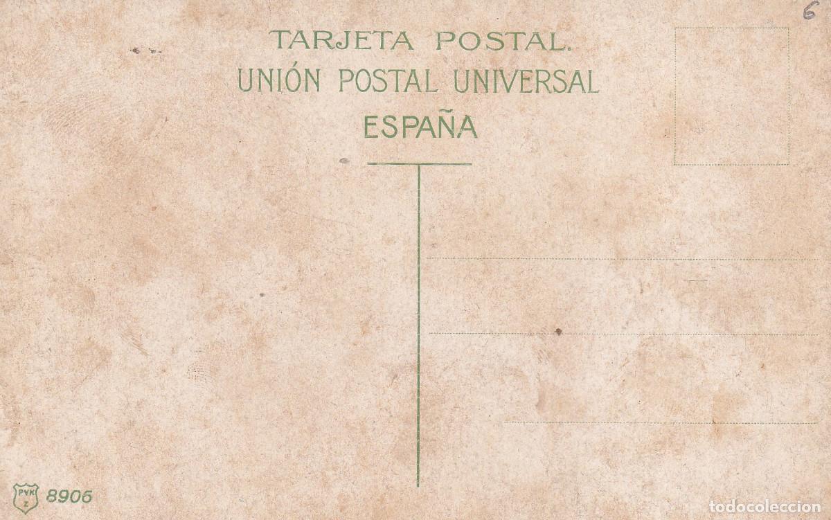 Postales: GRAN CANARIA LAS PALMAS CAMELLO - Foto 2