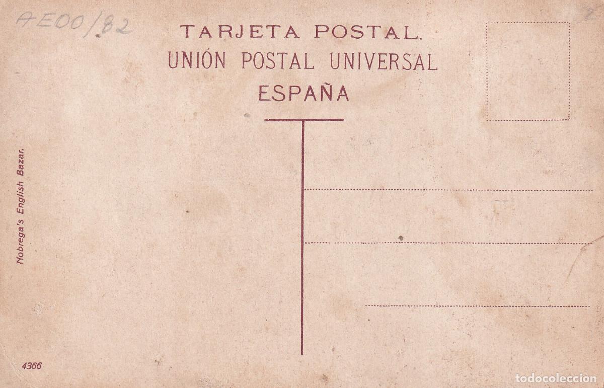 Postales: TENERIFE LA LAGUNA - Foto 2