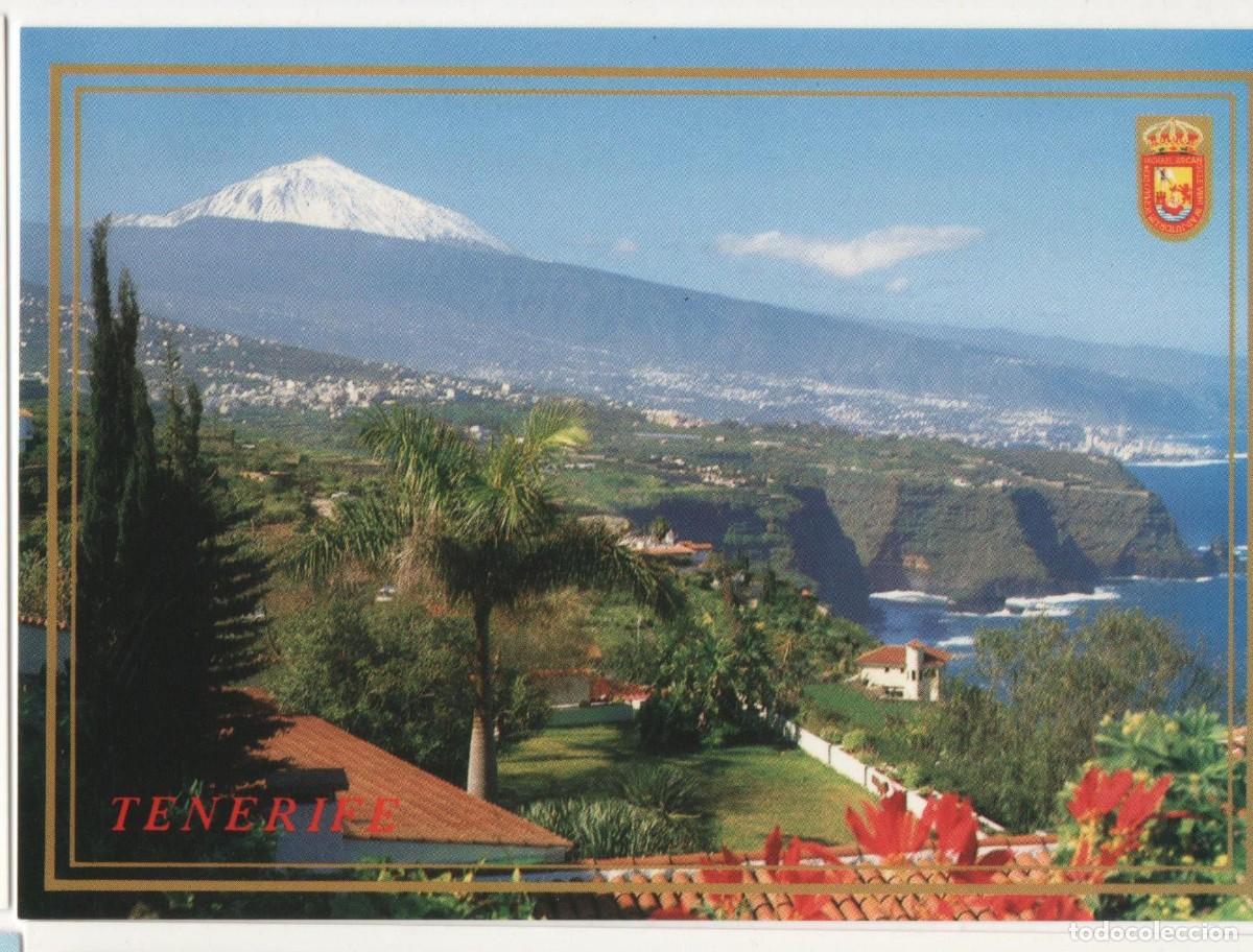Postales: Tenerife--sin circular - Foto 1