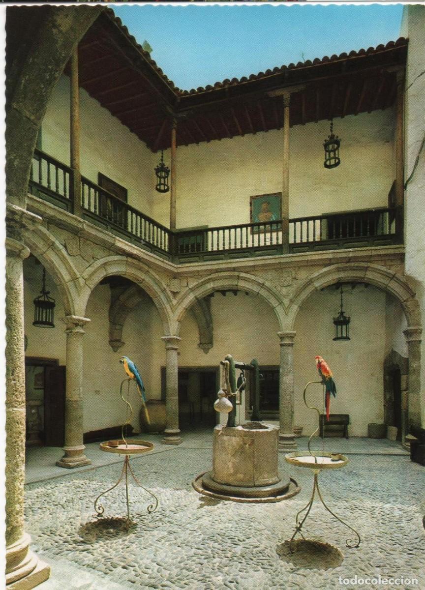 Postales: Gran Canaria-Casa de Col&oacute;n-sin circular - Foto 1
