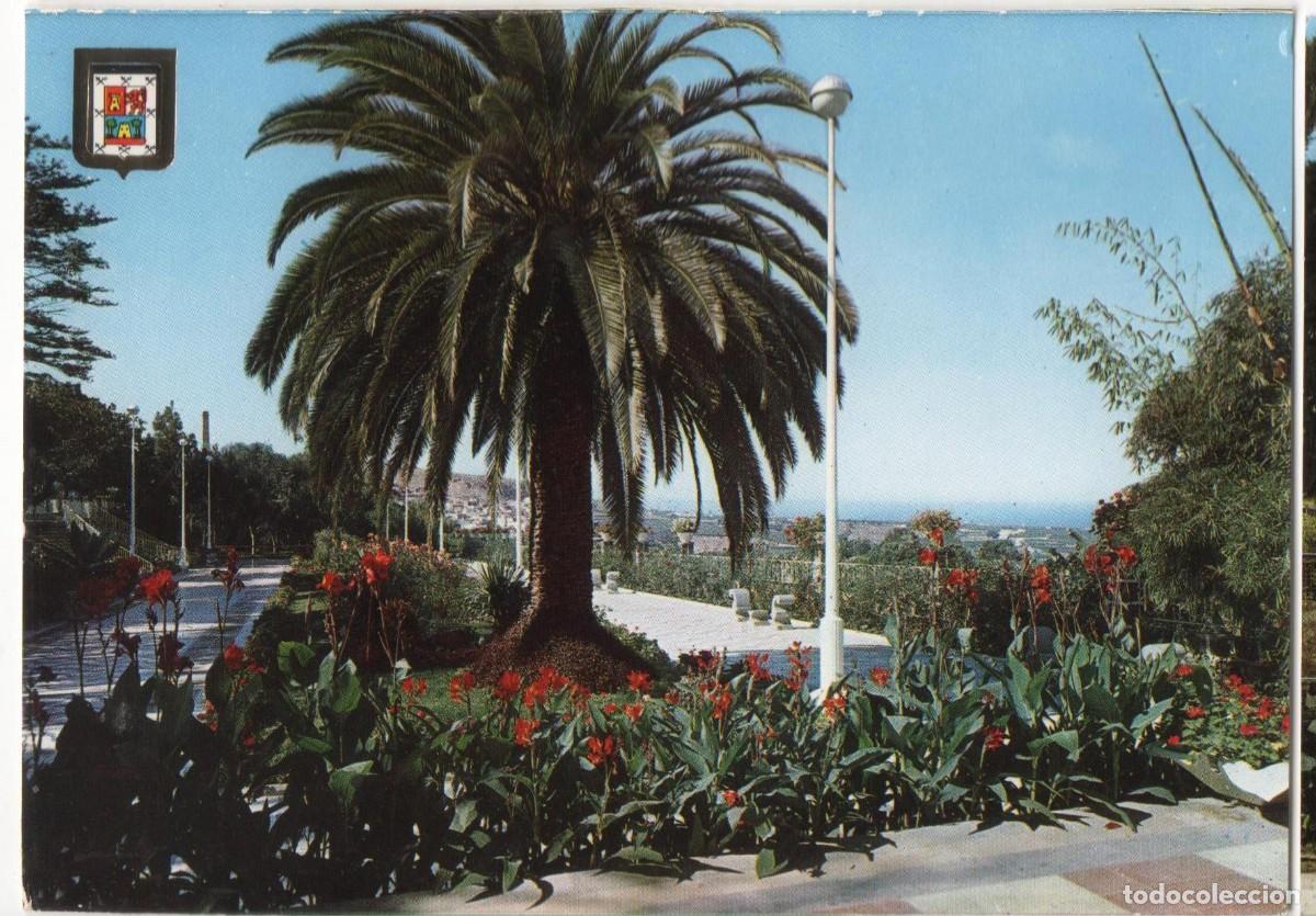 Postales: Gran Canaria-Arucas-sin circular - Foto 1
