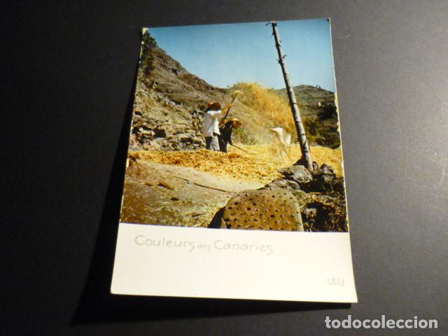 Postales: CANARIAS LA TRILLA - Foto 1