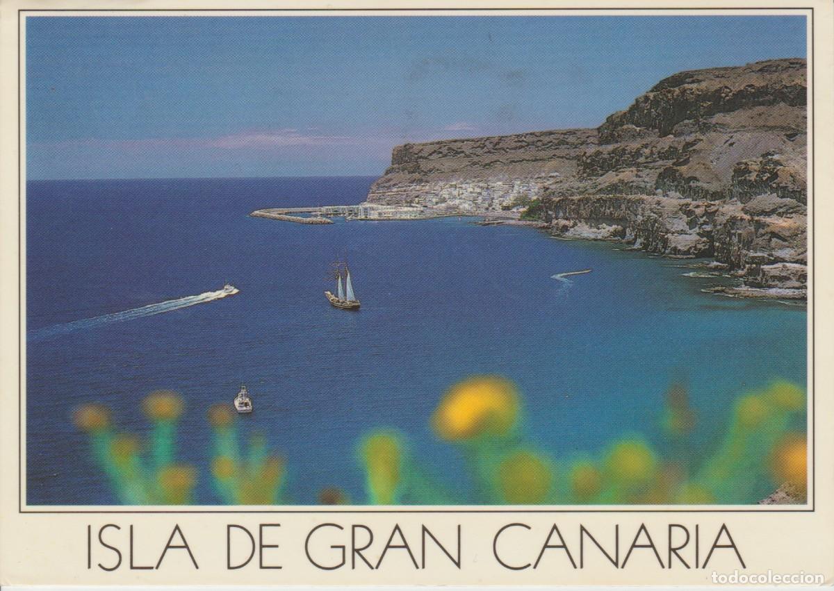 Postales: (97) GRAN CANARIA. MOGAN - Foto 1