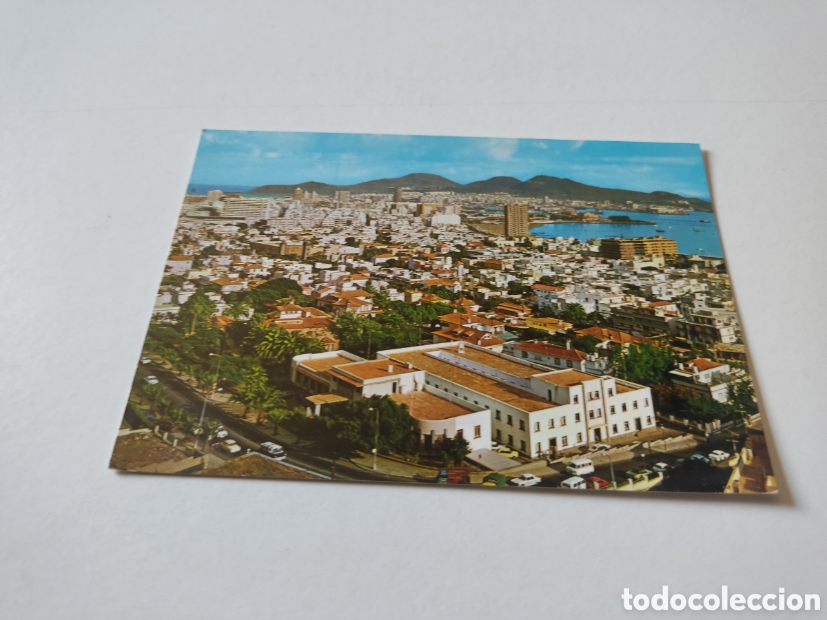 Postales: Postal Las Palmas de Gran Canaria - Foto 1