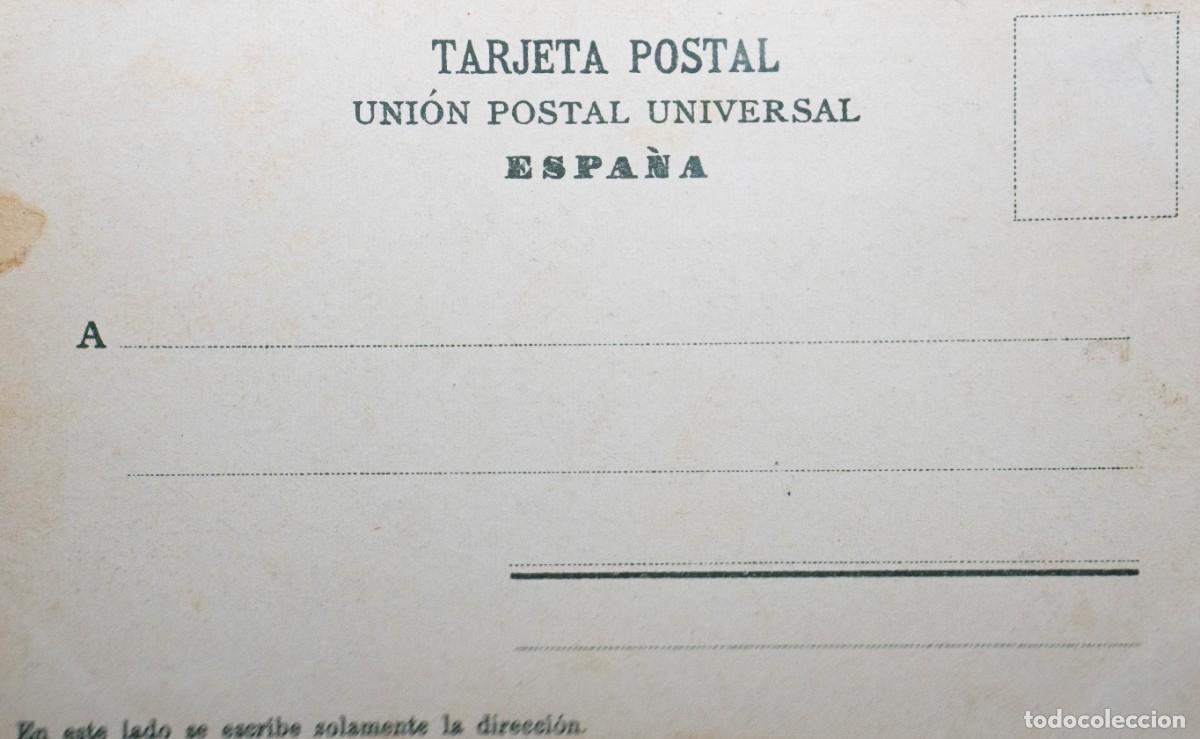 Postales: POSTAL GRAN CANARIA - TELDE - Foto 2
