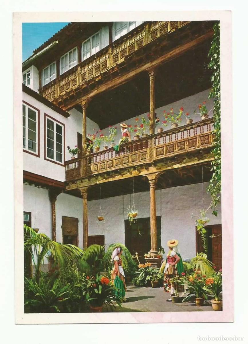Postales: Postal 172: Tenerife, 1969 - Foto 1