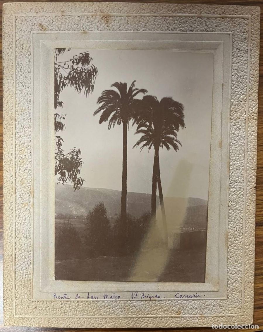 Postales: TARJETA POSTAL - LAS PALMAS - Foto 1