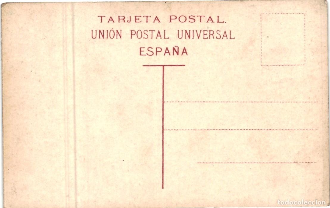 Postales: Risco - (Las Palmas) - Foto 2
