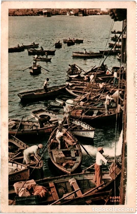 Postales: LAS PALMAS - PIERRE ICHAO - Foto 1